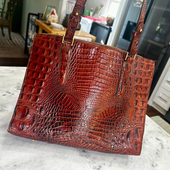 Authentic Brahmin Purse - Picture 8 of 12